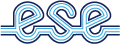 E-S-E Logo